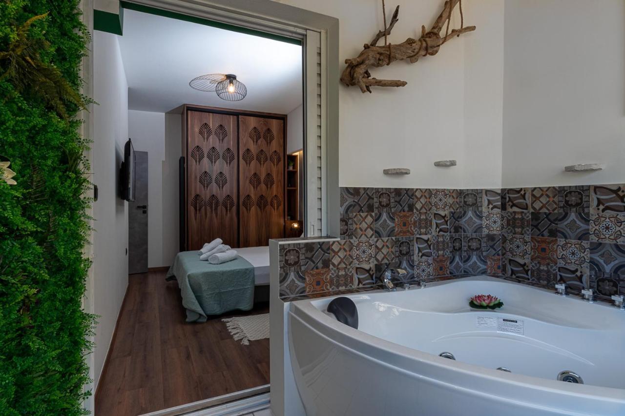Kentia Modern/Artistic City Apartment Heraklion  Ngoại thất bức ảnh