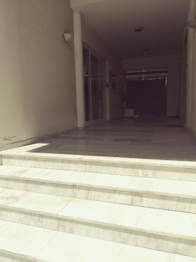 Kentia Modern/Artistic City Apartment Heraklion  Ngoại thất bức ảnh