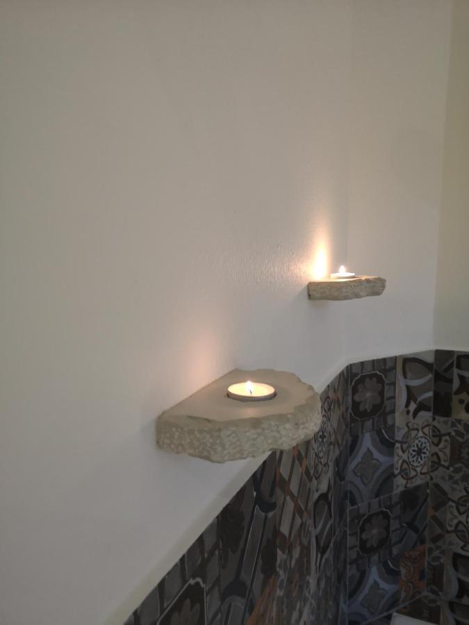 Kentia Modern/Artistic City Apartment Heraklion  Ngoại thất bức ảnh